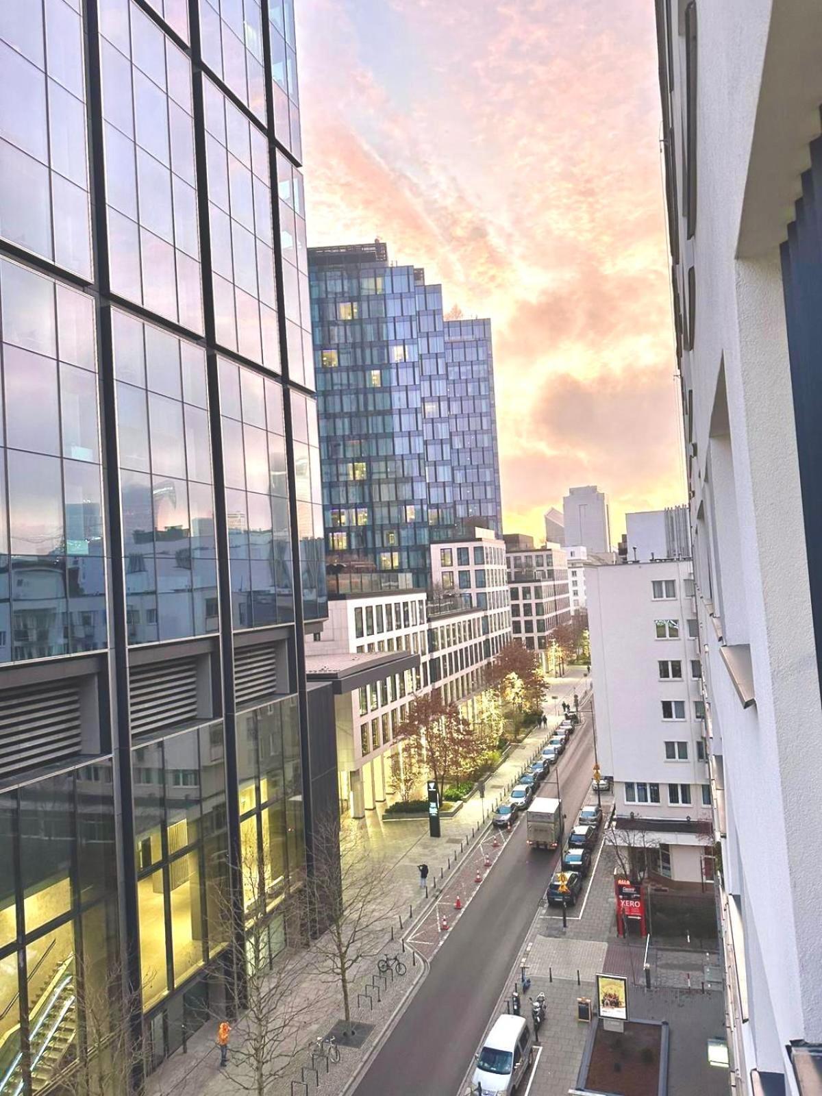 Central Warsaw Gem 外观 照片